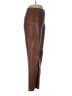 Wilfred 100% Polyurethane Brown Casual Pants Size 6 - photo 4