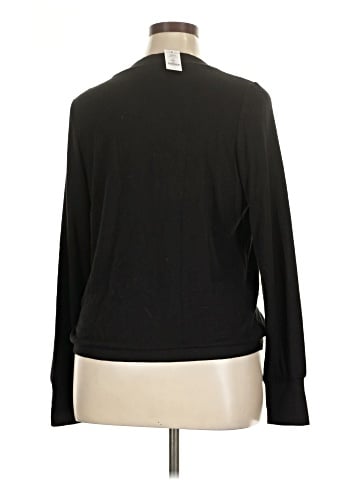 White House Black Market Turtleneck Sweater (view 1)