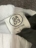 Sage Collective Stars Gray White Track Pants Size S - photo 7
