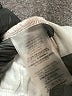 Sage Collective Stars Gray White Track Pants Size S - photo 8