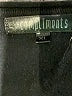 Compliments Black 3/4 Sleeve Button-Down Shirt Size XL - photo 7