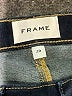 FRAME Blue Jeans Size 29 waist - photo 7