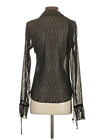 Isalis Long Sleeve Blouse (view 2)