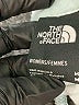 The North Face Teal Pullover Hoodie Size M - photo 7