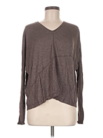 Kokun Long Sleeve Top (view 1)