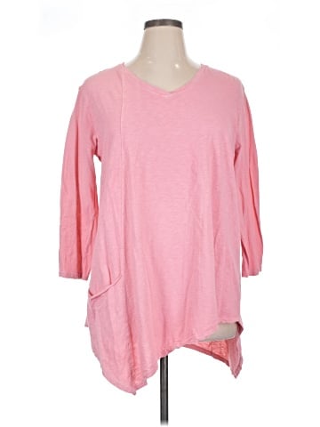 Fresh Produce Long Sleeve Top (view 1)
