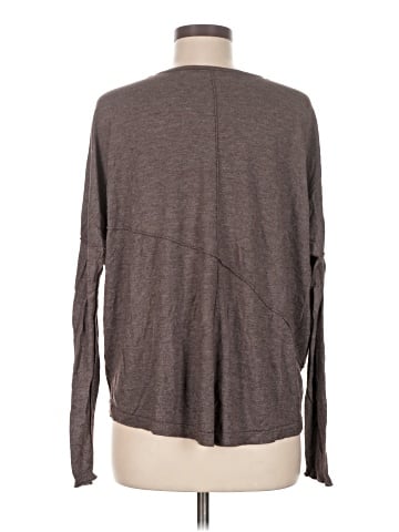 Kokun Long Sleeve Top (view 2)