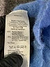 Madewell Blue Pullover Sweater Size L - photo 8