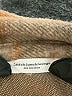 BeachLunchLounge Plaid Brown Tan Long Sleeve Blouse Size XXL - photo 7