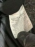 Nike Black Track Pants Size S (kids) - photo 4