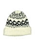 American Eagle Outfitters Ivory Tan Beanie One size - photo 1