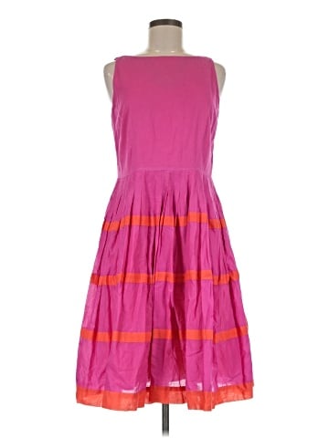 Talbots Casual Dress (view 1)