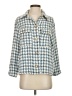 Zara Blue Jacket Size S - photo 1