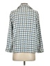 Zara Blue Jacket Size S - photo 2