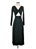 Old Navy Green Cocktail Dress Size S - photo 1