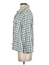 Zara Blue Jacket Size S - photo 5