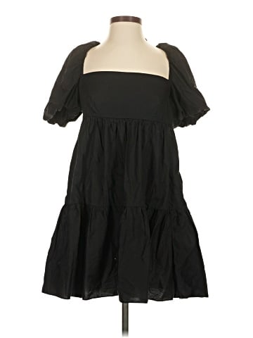 Intermix Casual Dress (view 1)