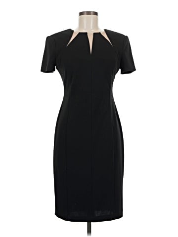 Calvin Klein Cocktail Dress (view 1)