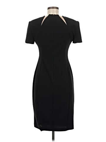 Calvin Klein Cocktail Dress (view 2)