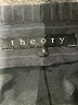 Theory Gray Blazer Size 4 - photo 6