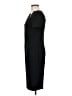 Calvin Klein Black Cocktail Dress Size 4 - photo 5