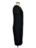 Calvin Klein Black Cocktail Dress Size 4 - photo 4