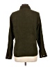 Claudia Richard 100% Polyester Green Long Sleeve Blouse Size L - photo 2