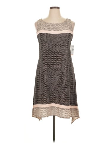 Signature by Robbie Bee Casual Dress (view 1)