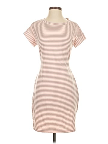 Merokeety Casual Dress (view 1)