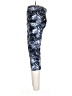Zuda Graphic Blue Active Pants Size L - photo 5