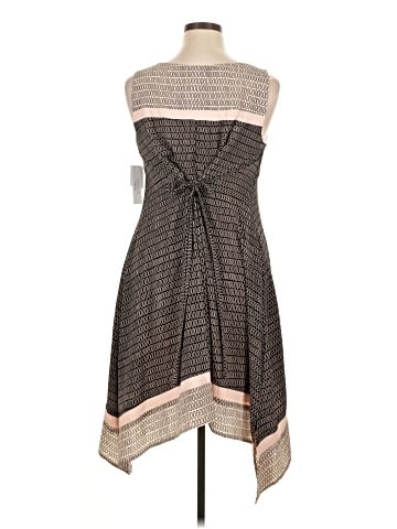 Signature by Robbie Bee Casual Dress (view 2)