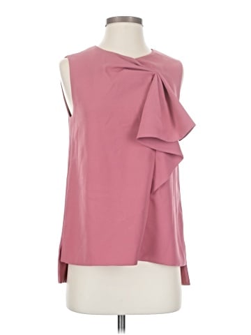 Ted Baker London Sleeveless Blouse (view 1)