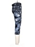 Zuda Graphic Blue Active Pants Size L - photo 4