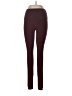 Lululemon Athletica Burgundy Active Pants Size 10 - photo 1