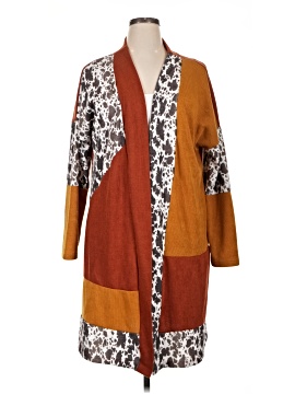 Assorted Brands Cardigan
