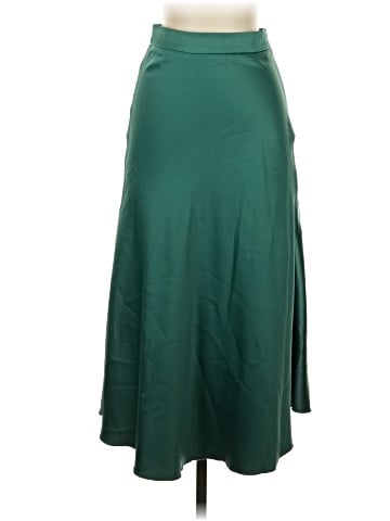 Dèluc. Formal Skirt (view 1)
