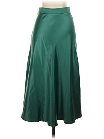 Dèluc. Formal Skirt (view 2)