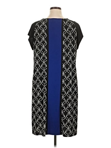 Catherines Casual Dress (view 2)