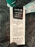 Shein Print Green Casual Skirt Size XL - photo 5