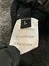 Unbranded Black Pullover Sweater Size L - photo 7