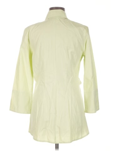 Finley 3/4 Sleeve Blouse (view 2)