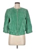 B by Bernardo 100% Polyester Green Jacket Size M - photo 1
