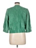B by Bernardo 100% Polyester Green Jacket Size M - photo 2