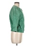 B by Bernardo 100% Polyester Green Jacket Size M - photo 4