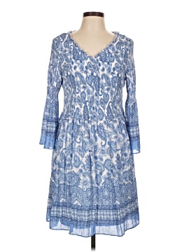 chinese dress ladies Lace inset gown