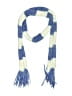 Unbranded Blue Scarf One size - photo 1
