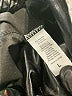 Unbranded Metallic Black Leggings Size L - photo 7