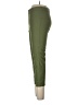 DASH Solid Green Active Pants Size L - photo 5