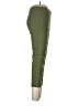 DASH Solid Green Active Pants Size L - photo 4