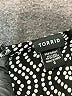 Torrid Black Sleeveless Blouse Size 5X Plus (6) - photo 7